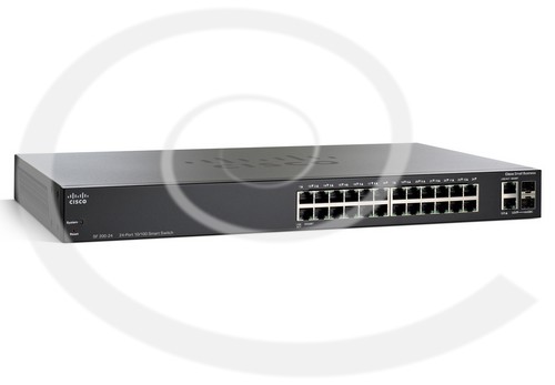 SWITCH CISCO 2960 s 24 PORT 10/100  